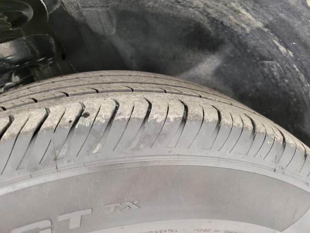 2025 Chevrolet Trailblazer AWD 4dr LT