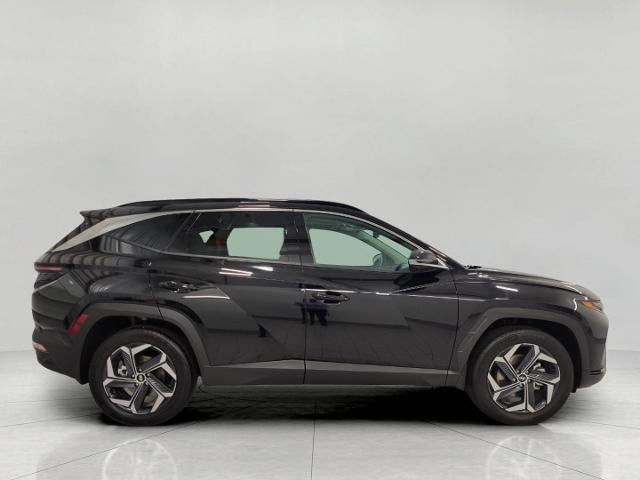 2024 Hyundai Tucson Hybrid Limited AWD