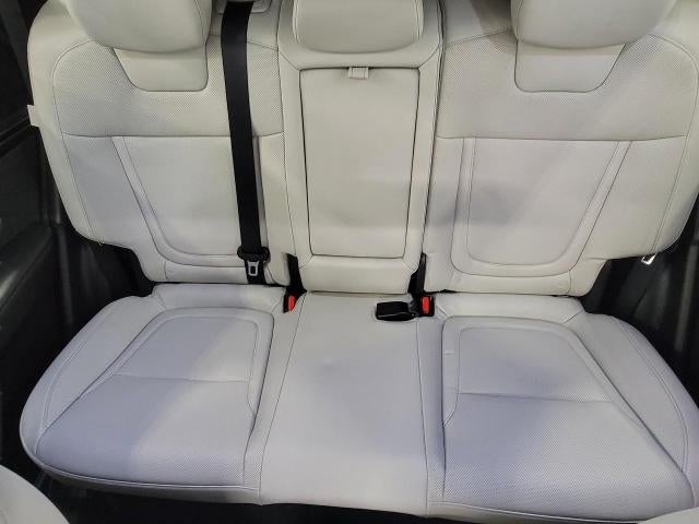 2024 Hyundai Tucson Hybrid Limited AWD