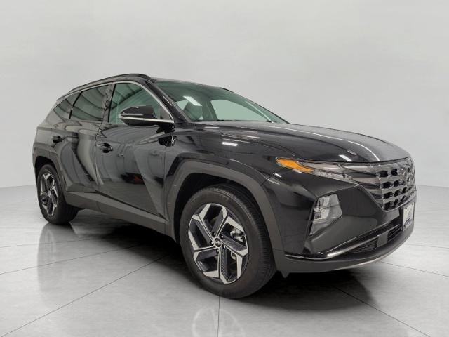 2024 Hyundai Tucson Hybrid Limited AWD
