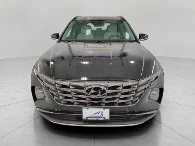 2024 Hyundai Tucson Hybrid Limited AWD