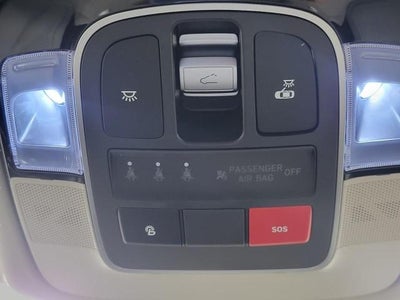 2024 Hyundai Tucson Hybrid Limited AWD