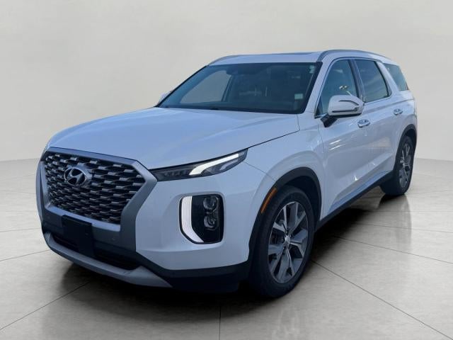 2021 Hyundai Palisade SEL AWD
