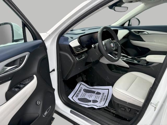 2025 Buick Envision AWD 4dr Avenir