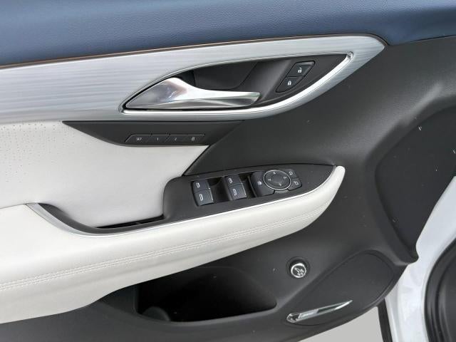 2025 Buick Envision AWD 4dr Avenir