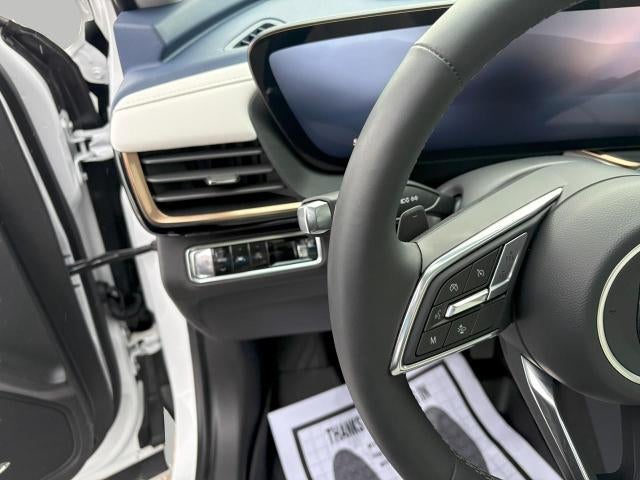 2025 Buick Envision AWD 4dr Avenir