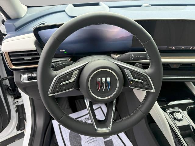 2025 Buick Envision AWD 4dr Avenir