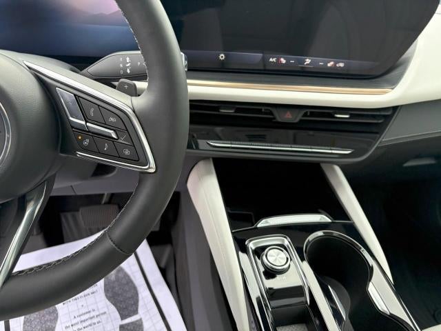 2025 Buick Envision AWD 4dr Avenir