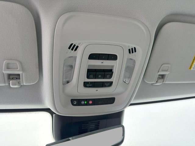 2025 Buick Envision AWD 4dr Avenir