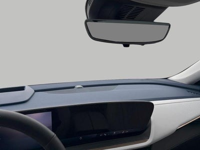 2025 Buick Envision AWD 4dr Avenir