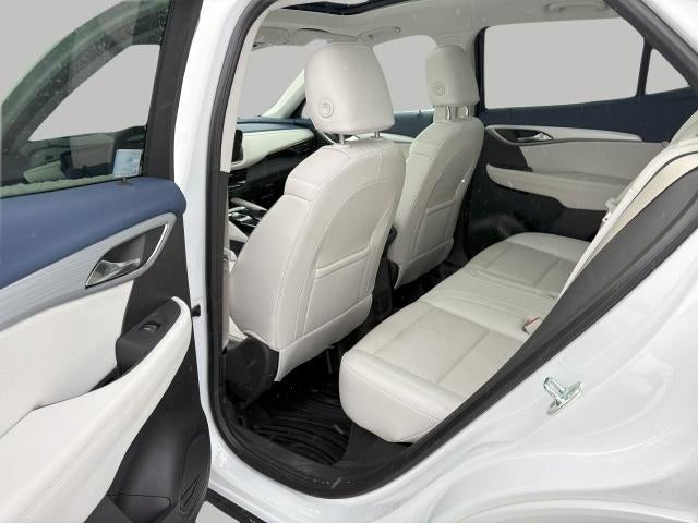 2025 Buick Envision AWD 4dr Avenir