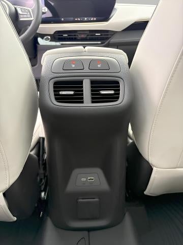 2025 Buick Envision AWD 4dr Avenir