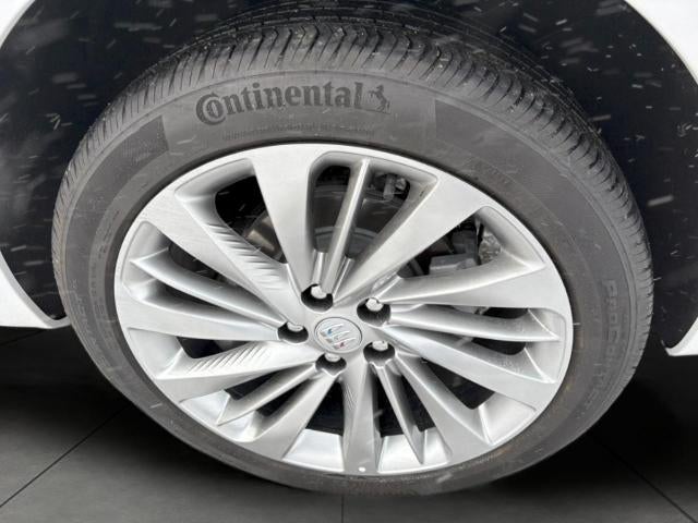 2025 Buick Envision AWD 4dr Avenir