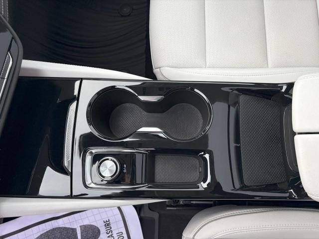 2025 Buick Envision AWD 4dr Avenir