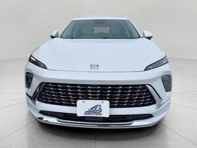 2025 Buick Envision AWD 4dr Avenir