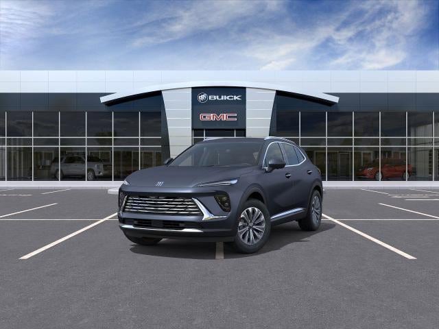 2026 Buick Envision AWD 4dr Preferred