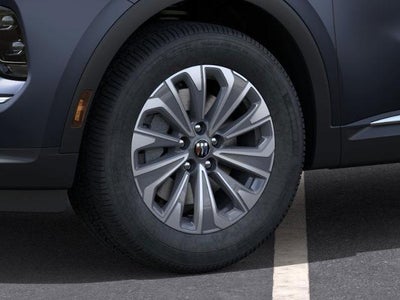 2026 Buick Envision AWD 4dr Preferred