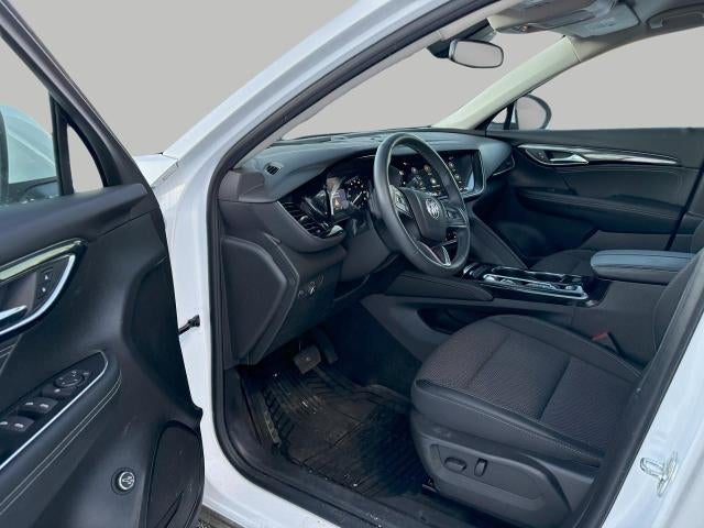 2023 Buick Envision AWD 4dr Preferred