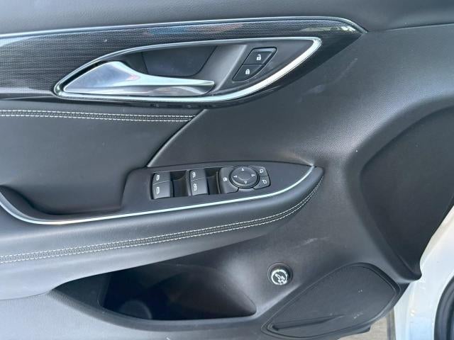 2023 Buick Envision AWD 4dr Preferred