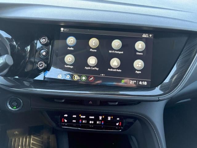 2023 Buick Envision AWD 4dr Preferred