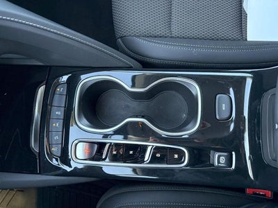 2023 Buick Envision AWD 4dr Preferred