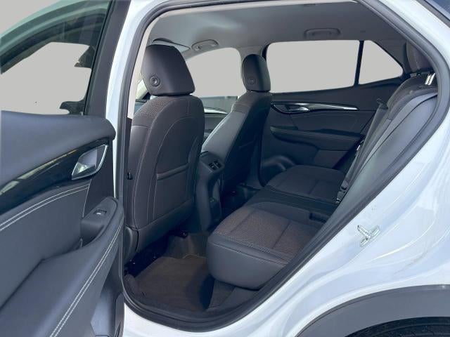 2023 Buick Envision AWD 4dr Preferred