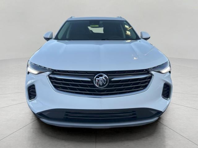 2023 Buick Envision AWD 4dr Preferred