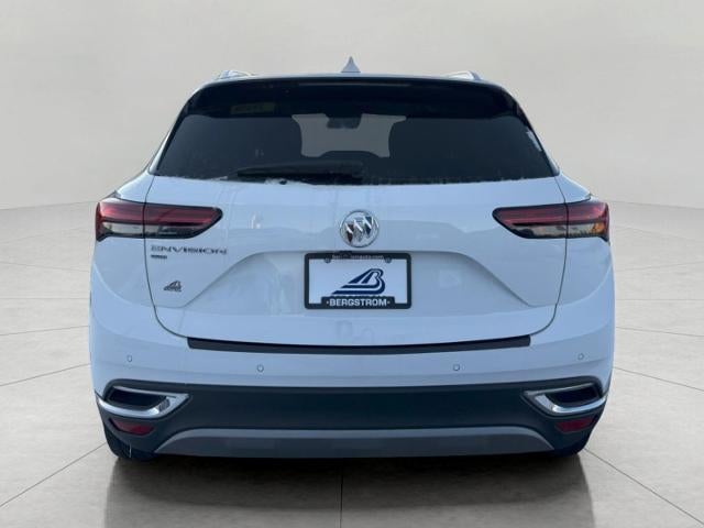 2023 Buick Envision AWD 4dr Preferred