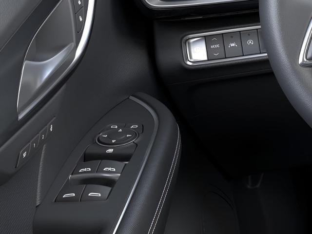 2026 Buick Envision AWD 4dr Preferred