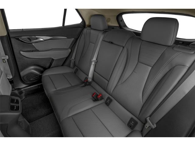2026 Buick Envision AWD 4dr Preferred