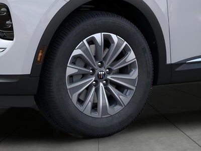 2026 Buick Envision AWD 4dr Preferred