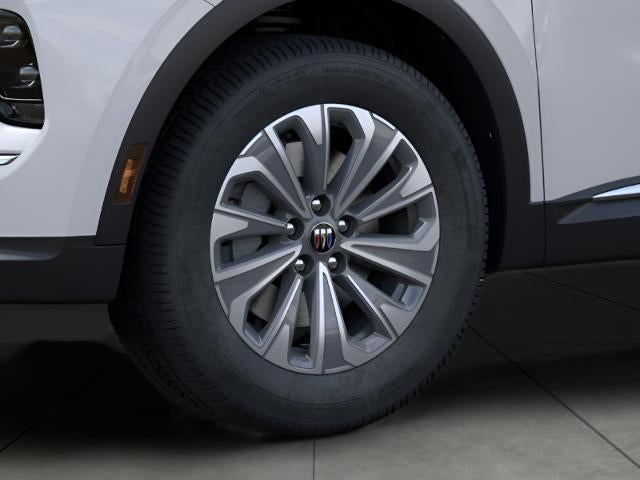 2026 Buick Envision AWD 4dr Preferred