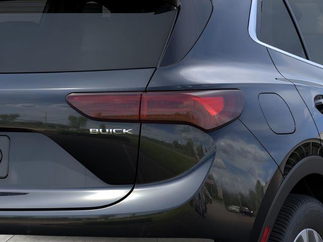 2026 Buick Envision AWD 4dr Preferred