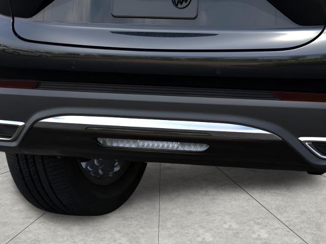 2026 Buick Envision AWD 4dr Preferred