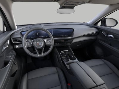 2026 Buick Envision AWD 4dr Preferred