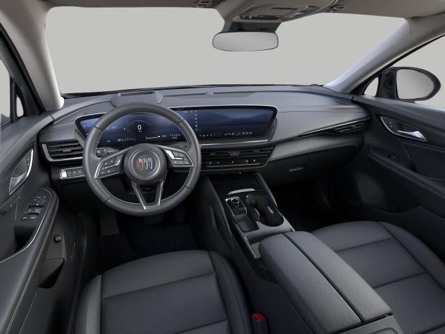 2026 Buick Envision AWD 4dr Preferred