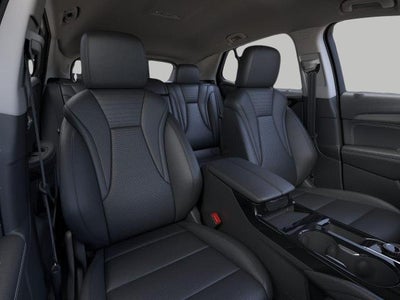 2026 Buick Envision AWD 4dr Preferred