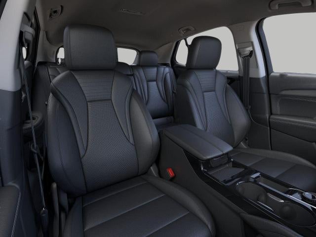 2026 Buick Envision AWD 4dr Preferred