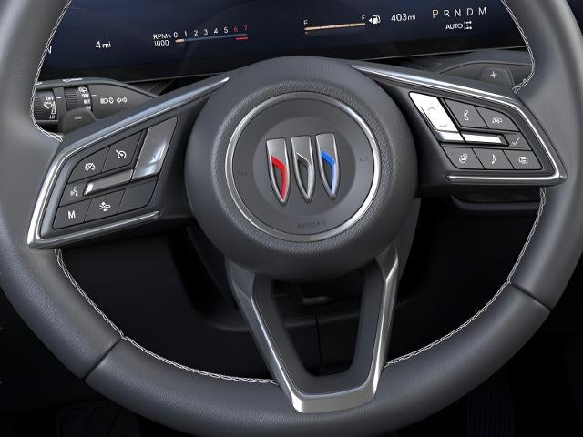 2026 Buick Envision AWD 4dr Preferred