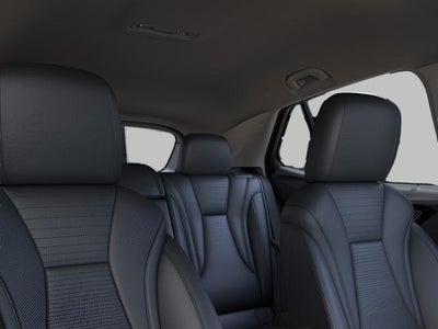 2026 Buick Envision AWD 4dr Preferred