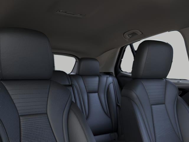 2026 Buick Envision AWD 4dr Preferred