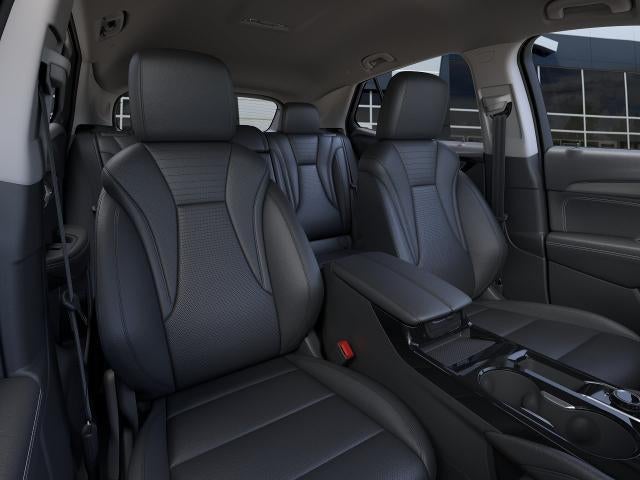 2026 Buick Envision AWD 4dr Preferred