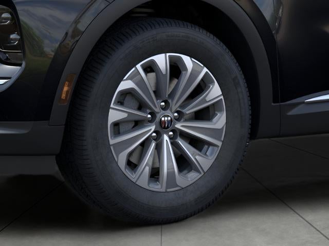 2026 Buick Envision AWD 4dr Preferred