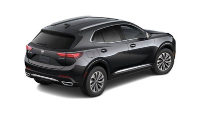 2026 Buick Envision AWD 4dr Preferred