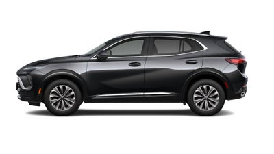 2026 Buick Envision AWD 4dr Preferred