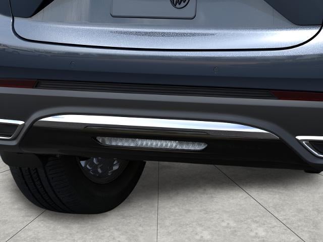2026 Buick Envision AWD 4dr Preferred