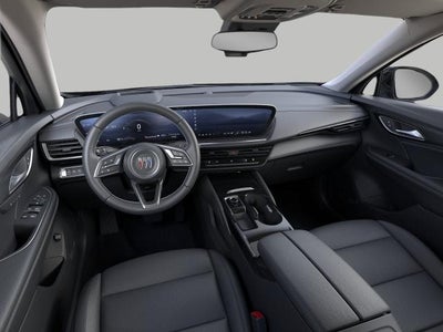 2026 Buick Envision AWD 4dr Preferred