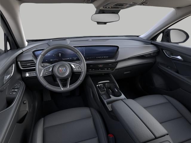 2026 Buick Envision AWD 4dr Preferred