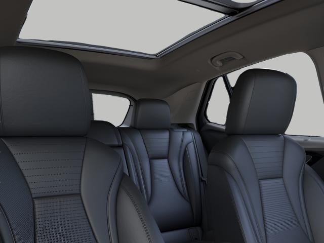 2026 Buick Envision AWD 4dr Preferred