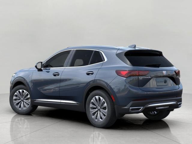 2026 Buick Envision AWD 4dr Preferred